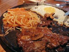 -豪享来中西餐厅(隆昌店)