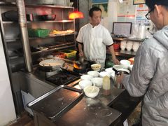 自助取餐区-源记肠粉(华贵路店)