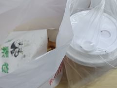 -舞素卷菜煎饼.糁汤(万达金街店)