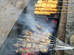 -老李客栈民宿餐厅