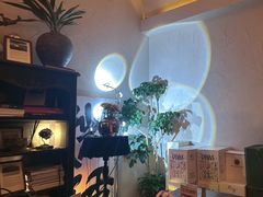 -Blac+Blac(中海环宇荟店)