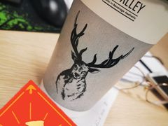 -THE ALLEY 鹿角巷(华润万象城店)