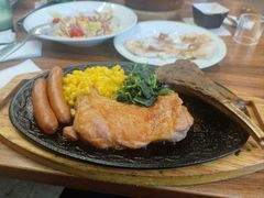 -首开福茂购物中心(宋家庄店)