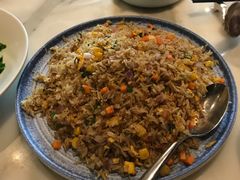 -顺德美的万豪酒店-万豪中餐厅