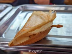 麻辣萝卜干-贺记蛋烘糕(文庙西街店)
