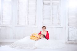 -克拉女神写真馆·匠心定制