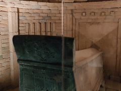 -洛阳古墓博物馆