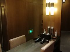 -TOUCH·游泳健身(重庆JW万豪店)