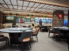 -聚丰园•湖鲜餐厅(阿红私房菜梅石路店)
