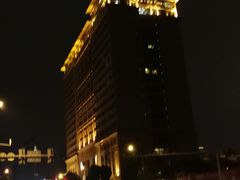 -杜尚rooftop露台酒吧