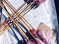 -羊大爷涮肉(亮马桥店)