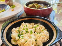 -花中城·杭帮菜·粤菜·海鲜火锅(清泰街店)