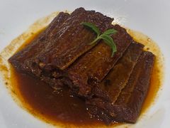-悦融琥珀·京鲁菜·海味珍品(西单店)