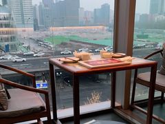 -翡翠江南(国贸商城店)