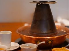 -清真·鸦儿李记·涮肉(和平里店)
