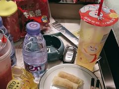 -青春足迹·概念店·小憩足疗SPA