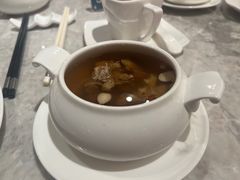 -广州天河合景福朋喜来登酒店 · 聚味轩中餐厅