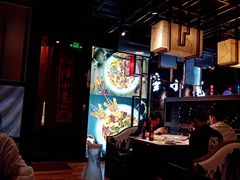-农川记&酸菜鱼四川料理(横岗荣德店)