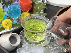-STARRY CAFE & LOUNGE BAR(高新店)