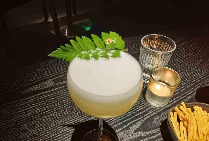 pluto(百家湖1912店)-"很适合坐下来静静喝一杯的地方,他们家好像.