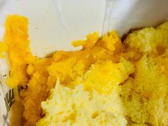 蛋黄味蛋糕-南洋大师傅(六合龙湖天街店)