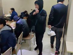 大堂-玉华饮食店(茅台路店)