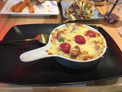 -暖食光·台式家庭餐厅·生日主题店(万达店)