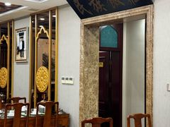 -民族饭荘(新华大街店)