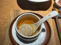 -兰庭玉树·老饭骨家宴(后海店)