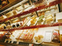 -西村叔叔的店·面包·甜品·蛋糕(崂山丽达店)