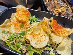 -Let’s WaKao瓦烤(贝森店)