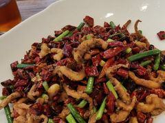 -渔家风味·鲅鱼水饺·央视展播·海鲜天津菜(开发区店)