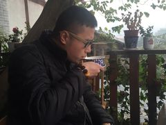 -秦云老太婆摊摊面(磁器口店)