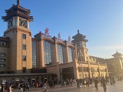 -北京站