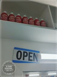 -DL BARBERSHOP男士理发店