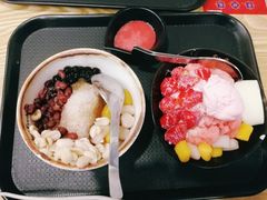 -鲜芋仙(南开大悦城店)