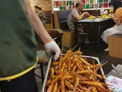 -巴犀烧烤(新崇光店)