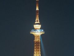 -龙塔