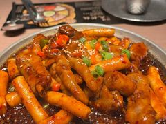 -将军牛排·尔滨地标朝鲜族美食(总店)