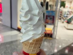 -蜜雪冰城(万达广场店)