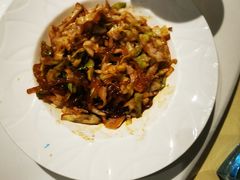 -南门小馆·清真(国贸商城店)