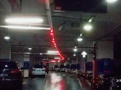 -欢乐海岸-地下停车场