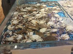 -万象·复兴号鲜肉烤肉海鲜自助(升级店)