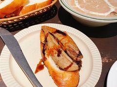 香煎鹅肝Tapas-HERB SPICE(来凤街店)