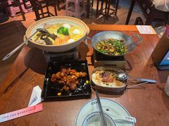 -寻宝记绍兴菜(鲁迅路店)