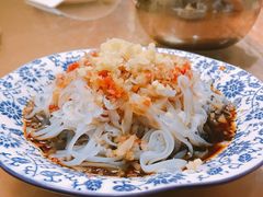 -富临轩私房菜(集庆门大街店)