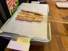 千叶豆腐-龙头烤羊排•烤全羊•精酿扎啤(厦滘店)