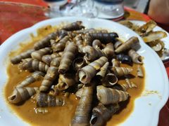 -钱山海鲜大排档