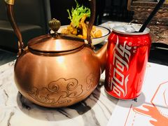 -臻享無招牌·食蛙专门店(太古里店)