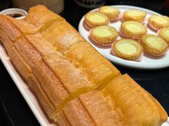-誉八仙粤菜(万象天地店)
